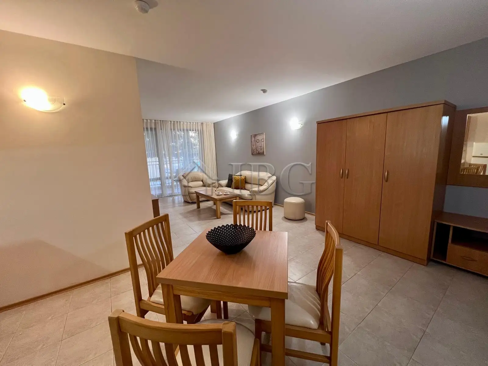 Flat 75m² in Bulgaria, Sunny Beach. Priced at 69000€ rent photo-2