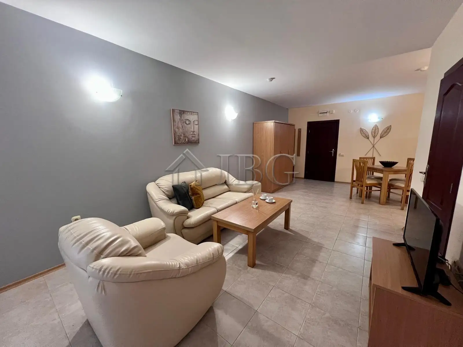 Flat 75m² in Bulgaria, Sunny Beach. Priced at 69000€ rent photo-8