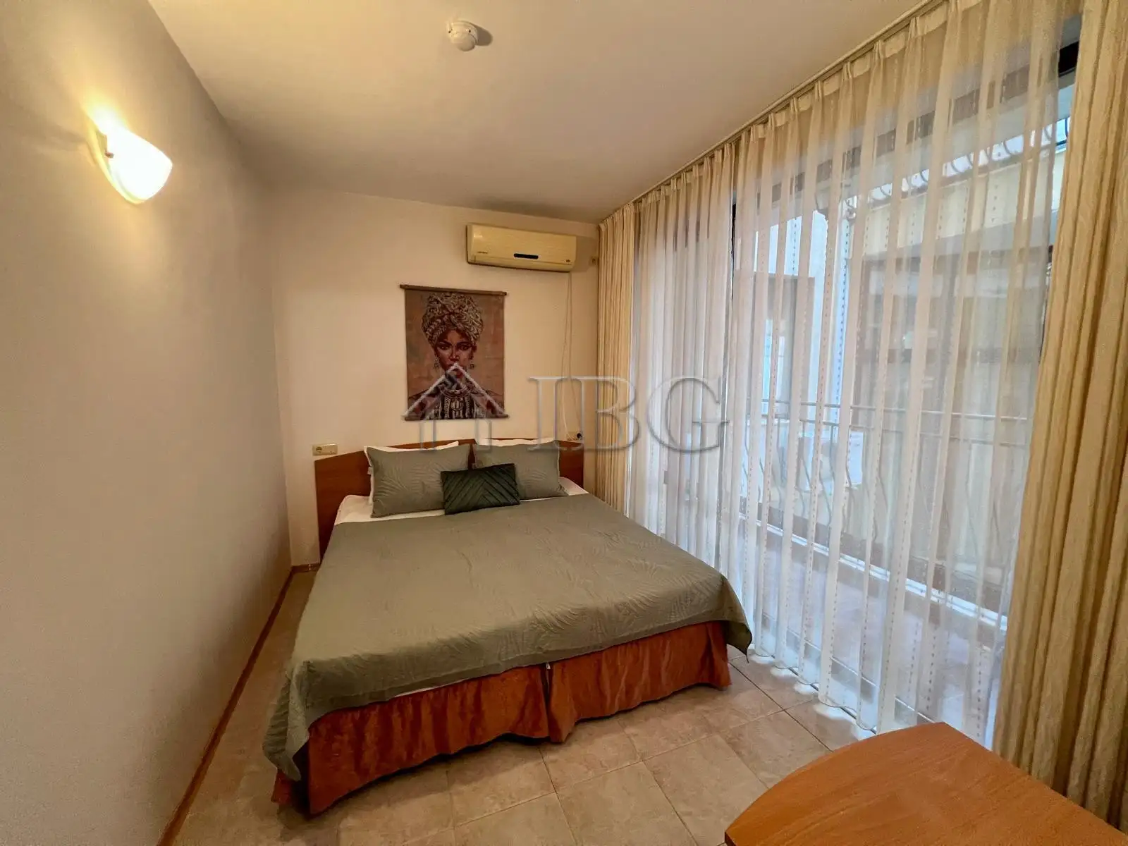 Flat 75m² in Bulgaria, Sunny Beach. Priced at 69000€ rent photo-9