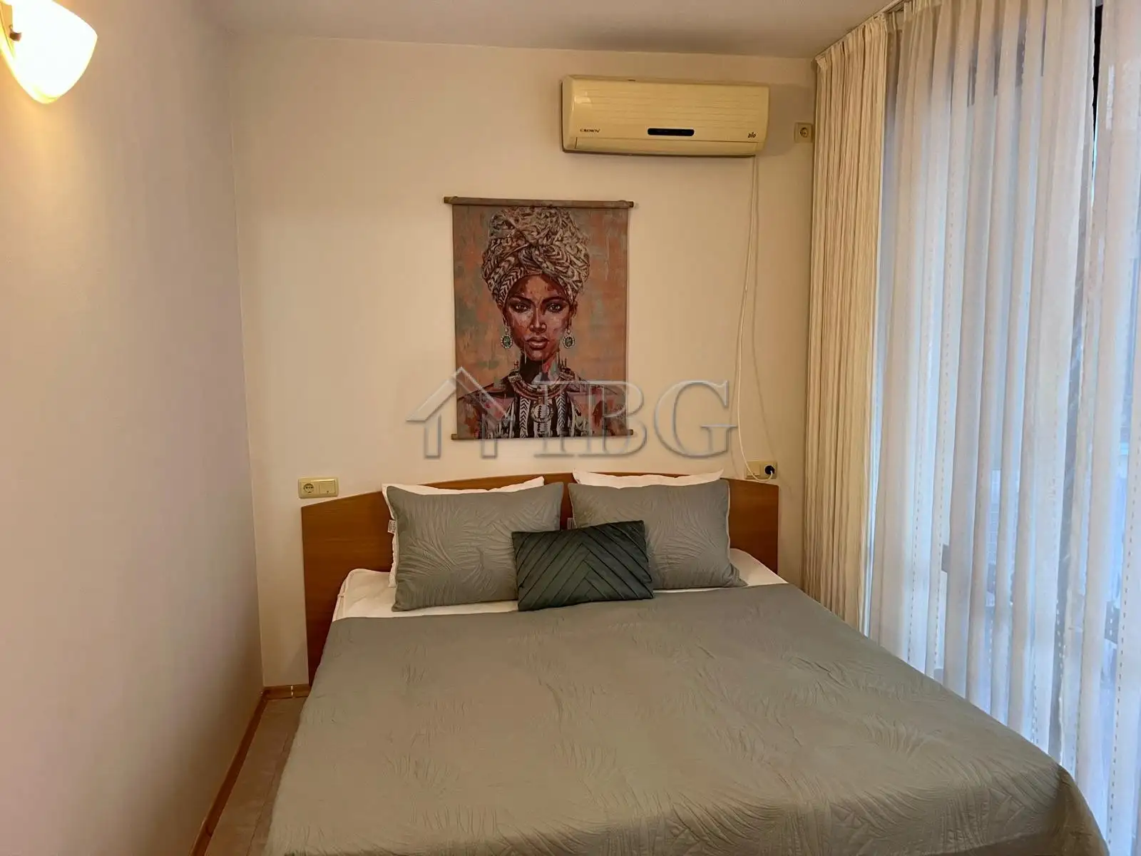 Flat 75m² in Bulgaria, Sunny Beach. Priced at 69000€ rent photo-10