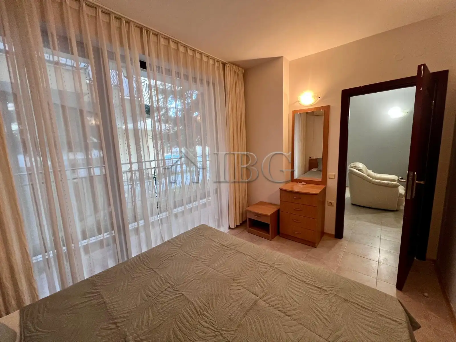 Flat 75m² in Bulgaria, Sunny Beach. Priced at 69000€ rent photo-11