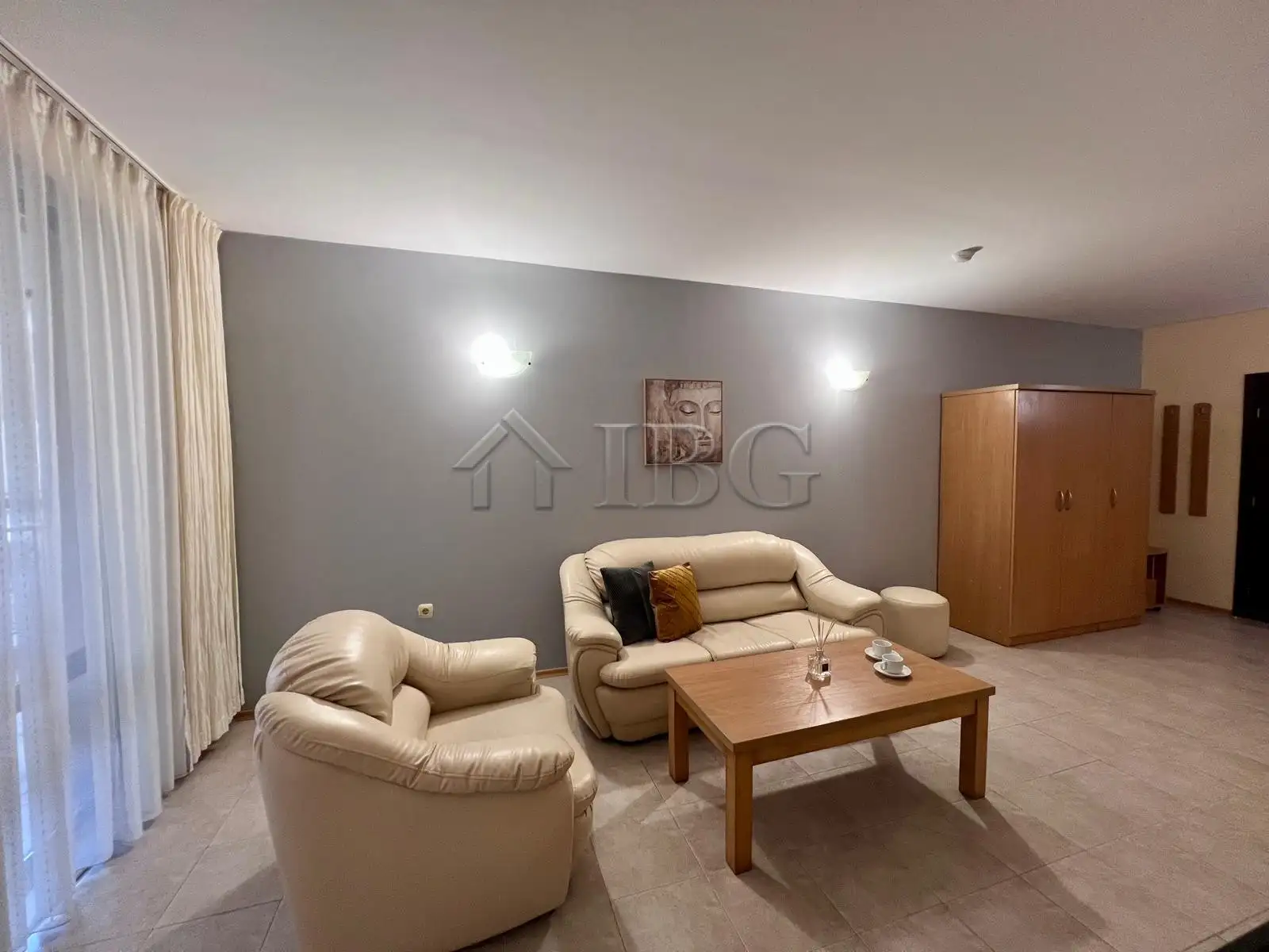 Flat 75m² in Bulgaria, Sunny Beach. Priced at 69000€ rent photo-12