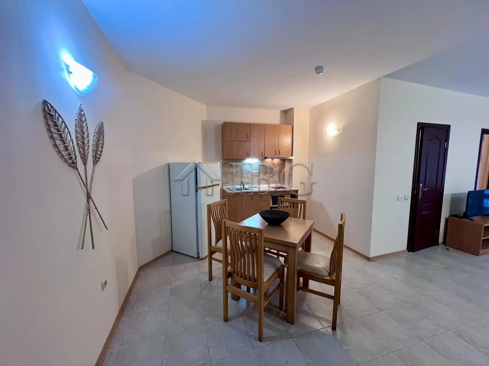Flat 75m² in Bulgaria, Sunny Beach. Priced at 69000€ rent photo-15