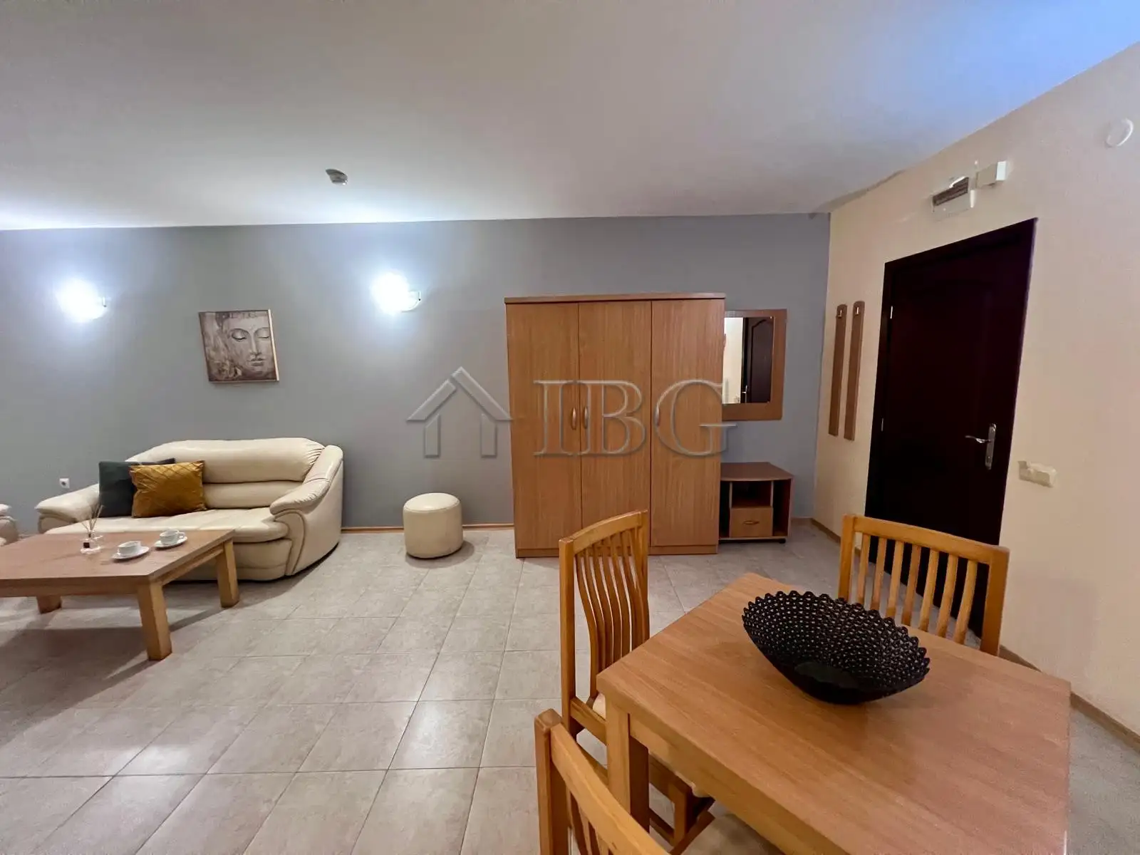 Flat 75m² in Bulgaria, Sunny Beach. Priced at 69000€ rent photo-17