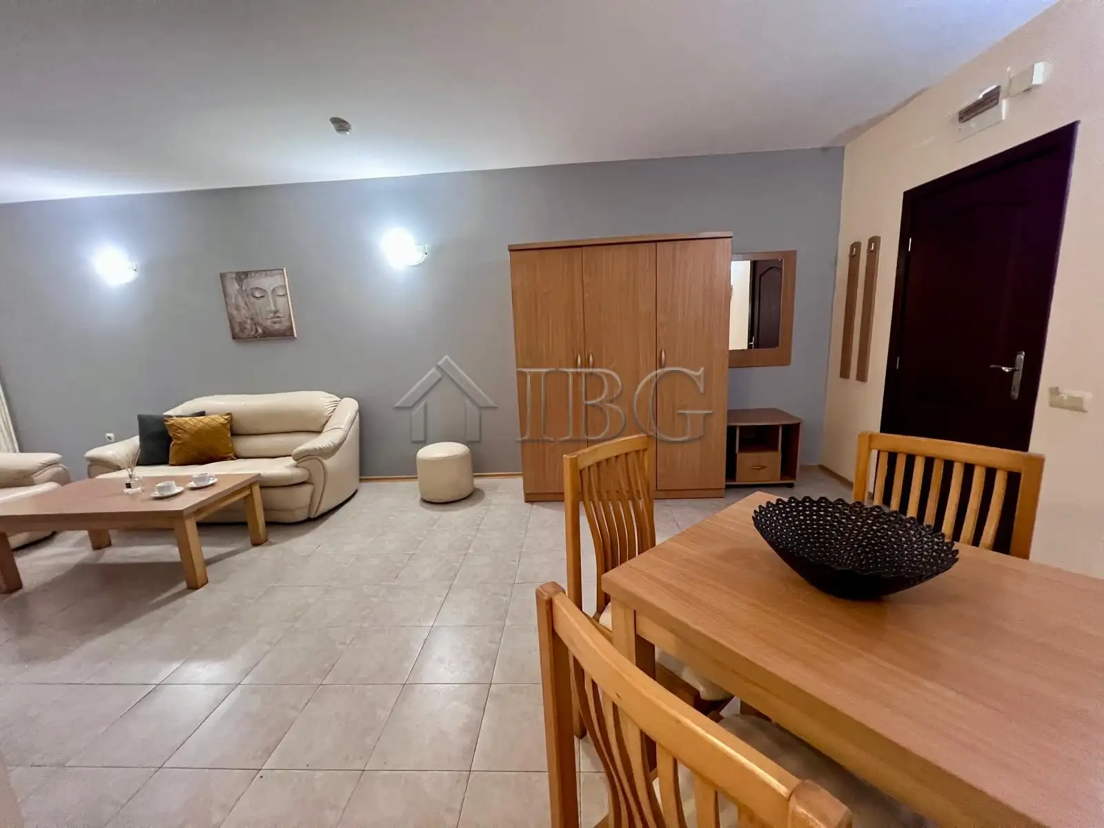 Flat 75m² in Bulgaria, Sunny Beach. Priced at 69000€ rent photo-18