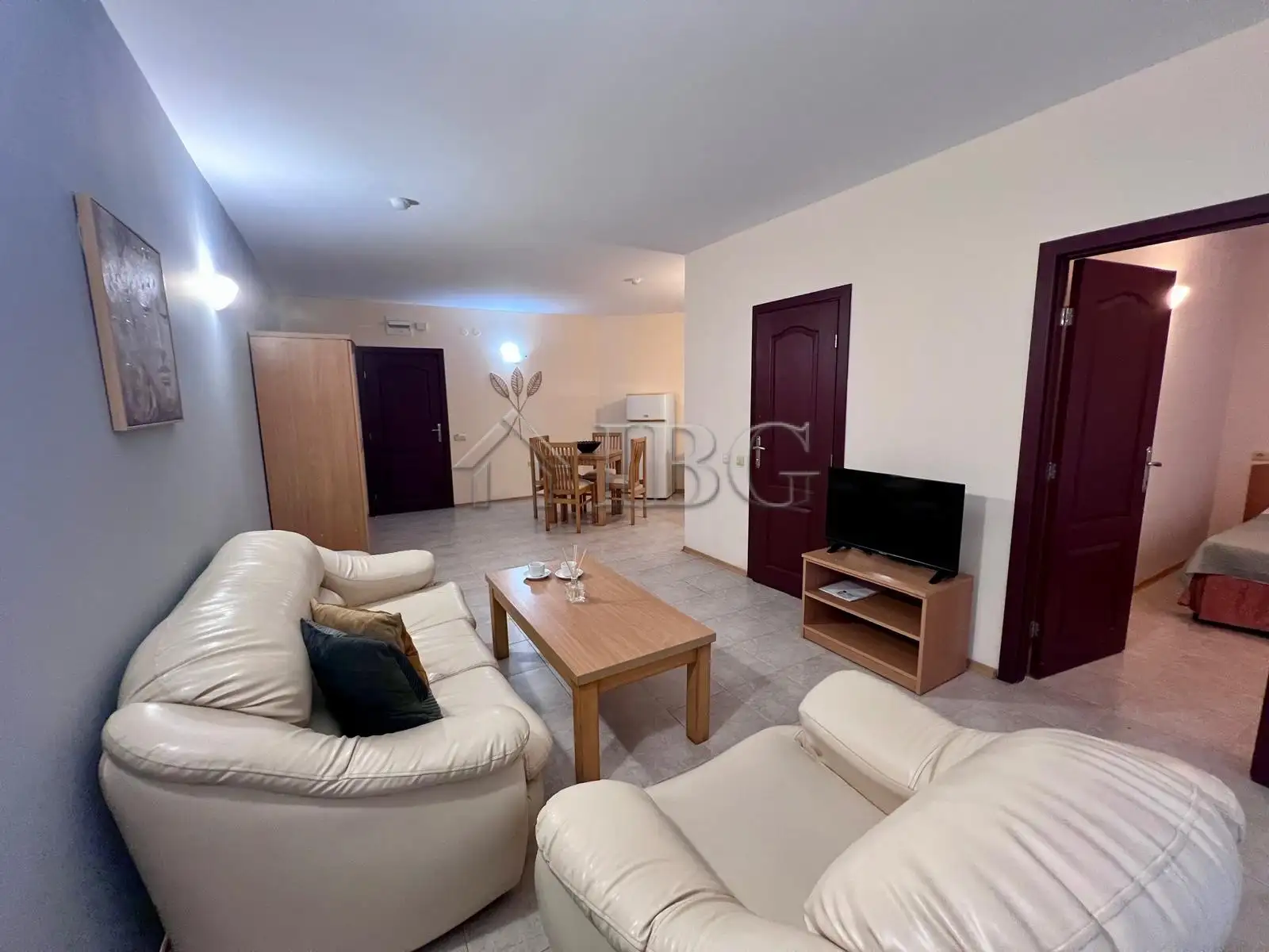 Flat 75m² in Bulgaria, Sunny Beach. Priced at 69000€ rent photo-19