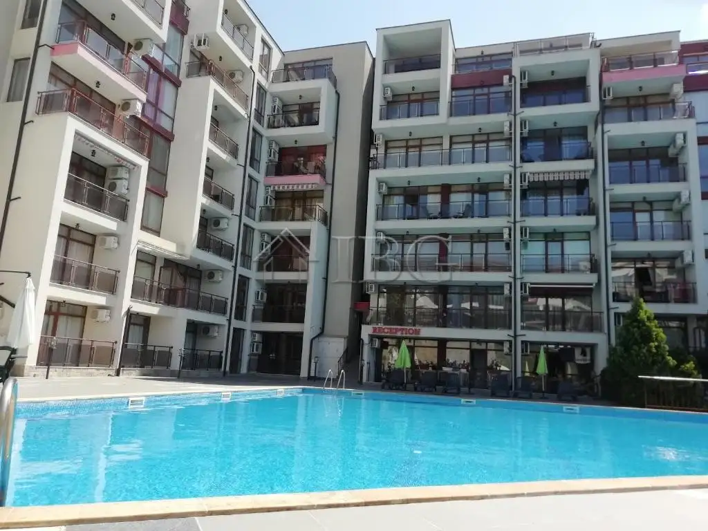 Flat 140m² in Bulgaria, Sveti Vlas. Priced at 182416€ rent photo-2