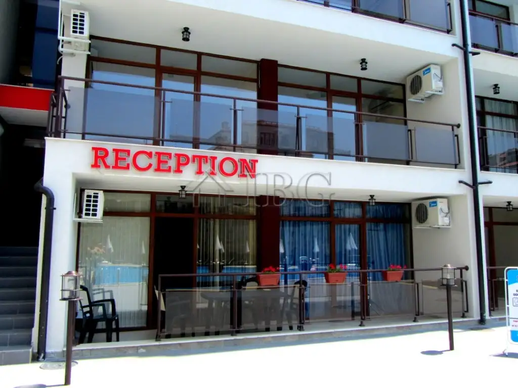 Flat 140m² in Bulgaria, Sveti Vlas. Priced at 182416€ rent photo-5