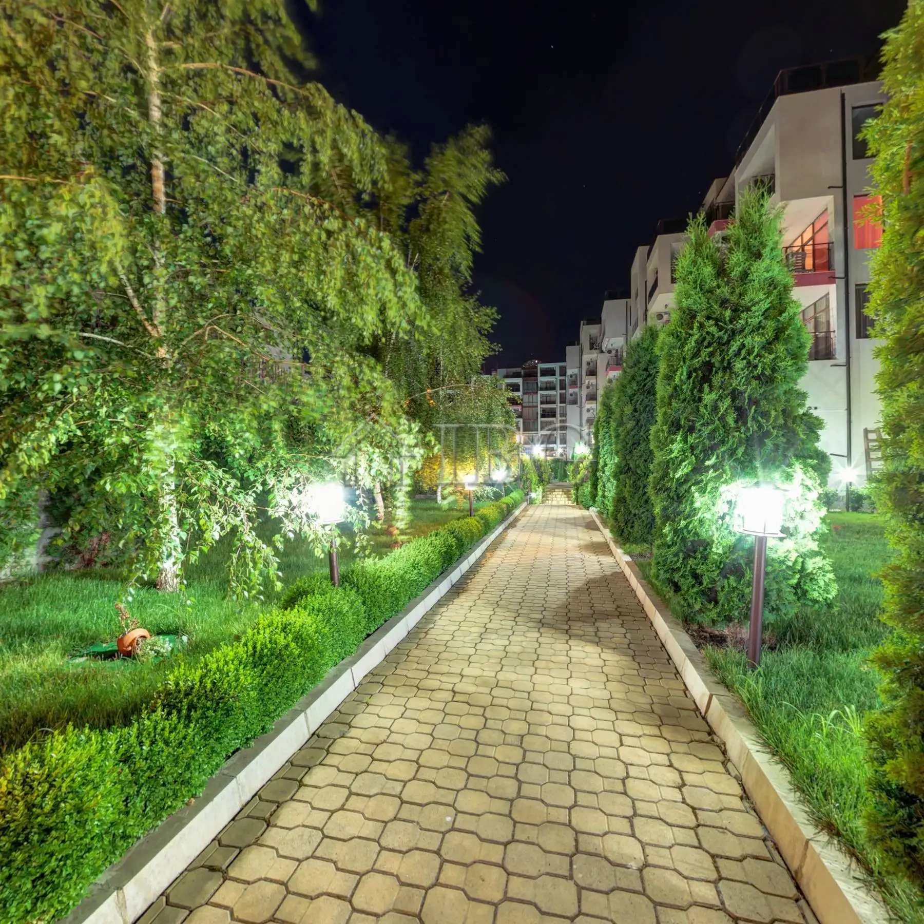 Flat 140m² in Bulgaria, Sveti Vlas. Priced at 182416€ rent photo-13