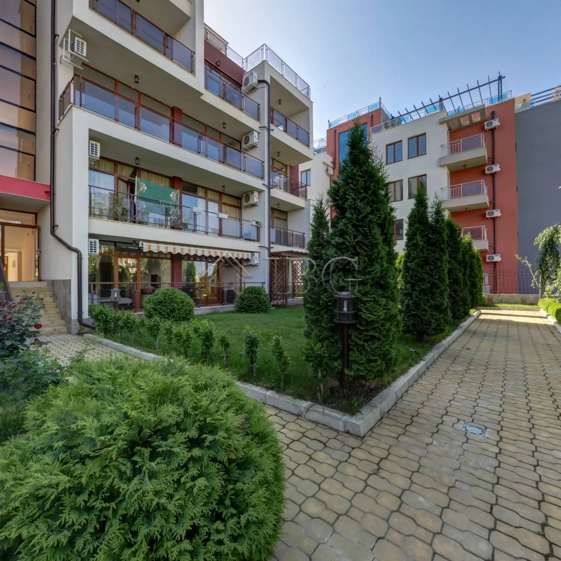 Flat 140m² in Bulgaria, Sveti Vlas. Priced at 182416€ rent photo-15