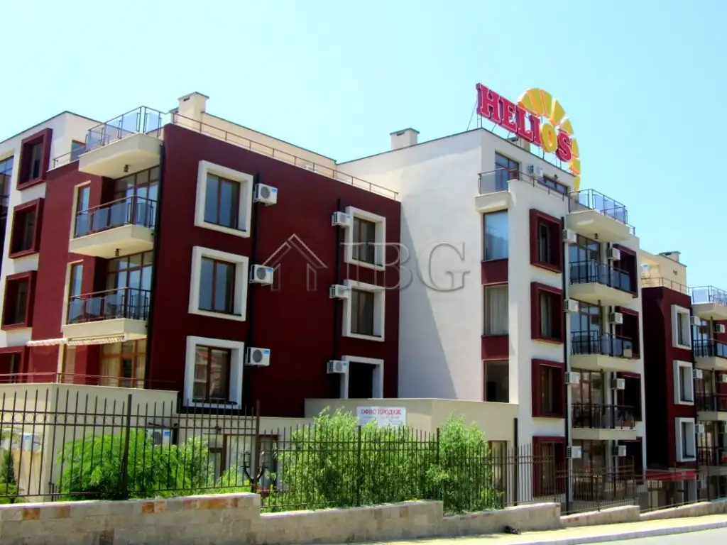 Flat 140m² in Bulgaria, Sveti Vlas. Priced at 182416€ rent photo-17