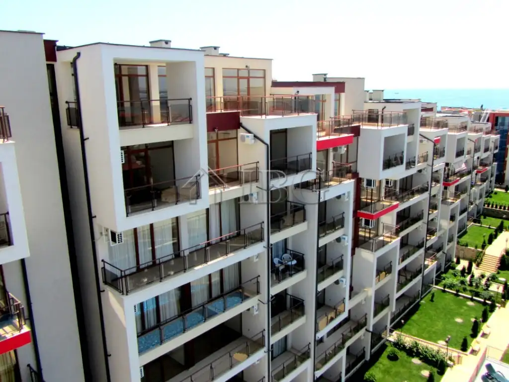 Flat 140m² in Bulgaria, Sveti Vlas. Priced at 182416€ rent photo-18