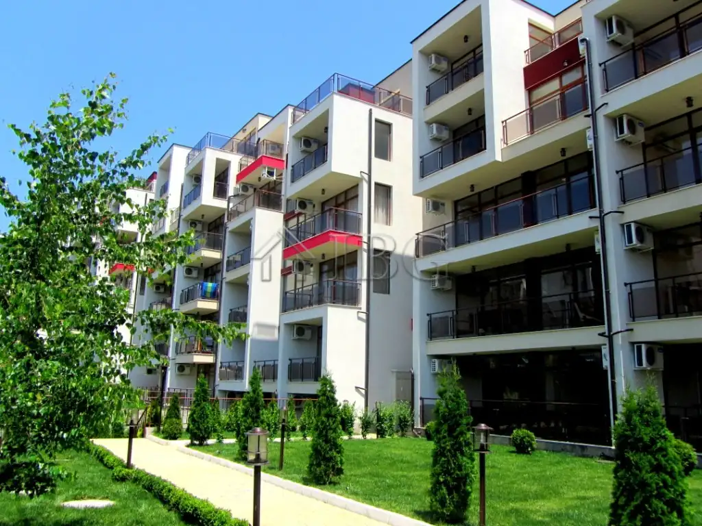 Flat 140m² in Bulgaria, Sveti Vlas. Priced at 182416€ rent photo-19