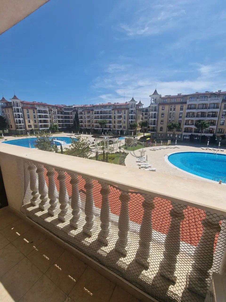 Flat 57m² in Bulgaria, Sunny Beach. Priced at 84000€ rent photo-1