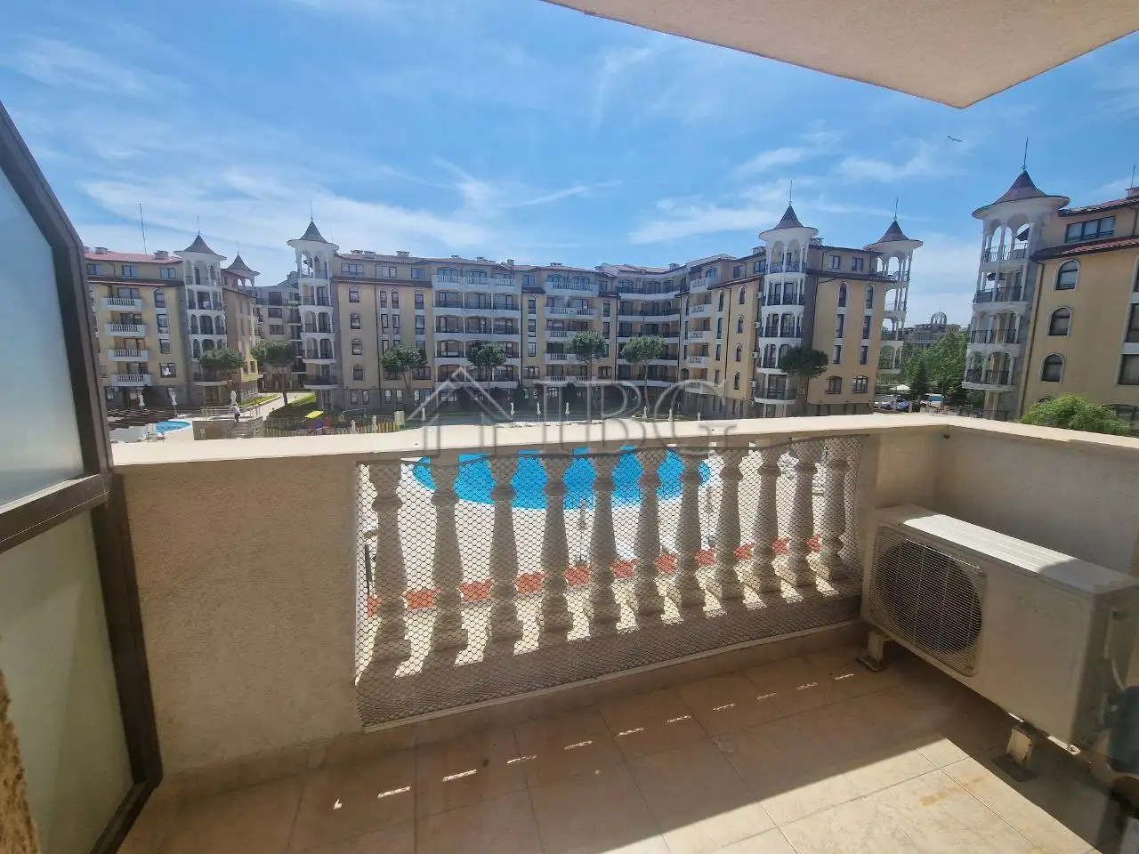Flat 57m² in Bulgaria, Sunny Beach. Priced at 84000€ rent photo-5