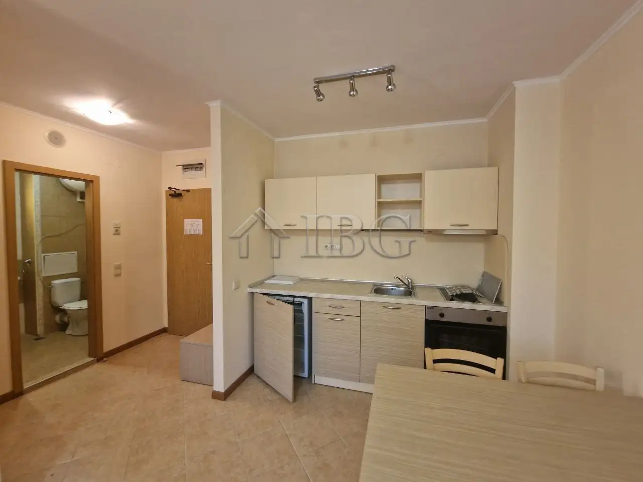 Flat 57m² in Bulgaria, Sunny Beach. Priced at 84000€ rent photo-7