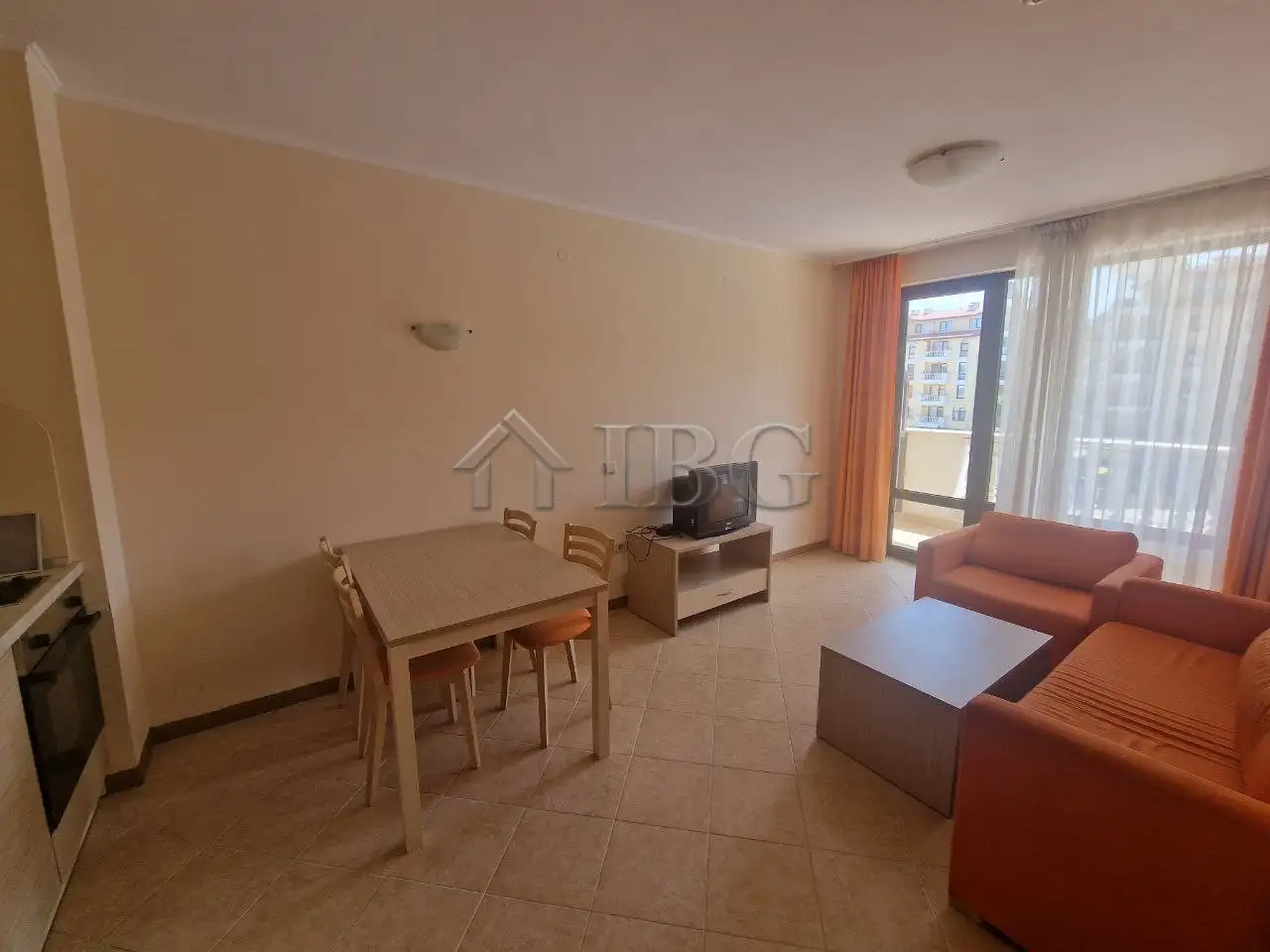 Flat 57m² in Bulgaria, Sunny Beach. Priced at 84000€ rent photo-9