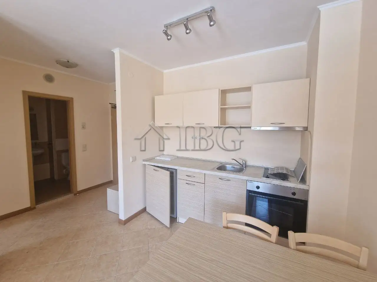 Flat 57m² in Bulgaria, Sunny Beach. Priced at 84000€ rent photo-11