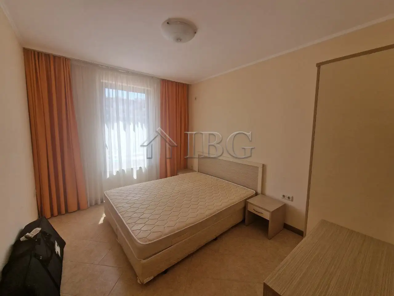 Flat 57m² in Bulgaria, Sunny Beach. Priced at 84000€ rent photo-12