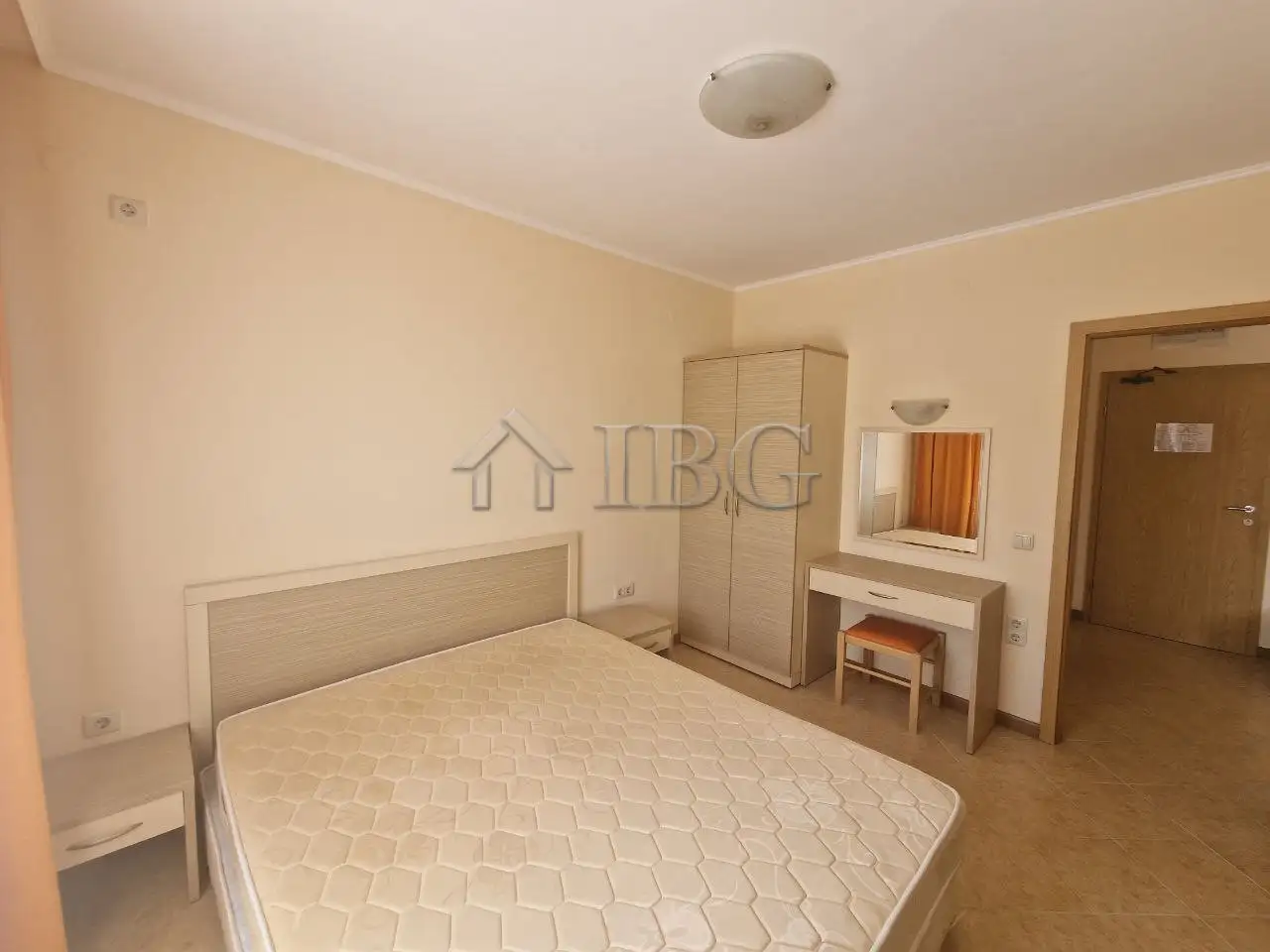 Flat 57m² in Bulgaria, Sunny Beach. Priced at 84000€ rent photo-13