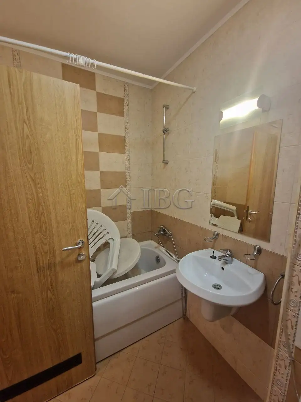 Flat 57m² in Bulgaria, Sunny Beach. Priced at 84000€ rent photo-14