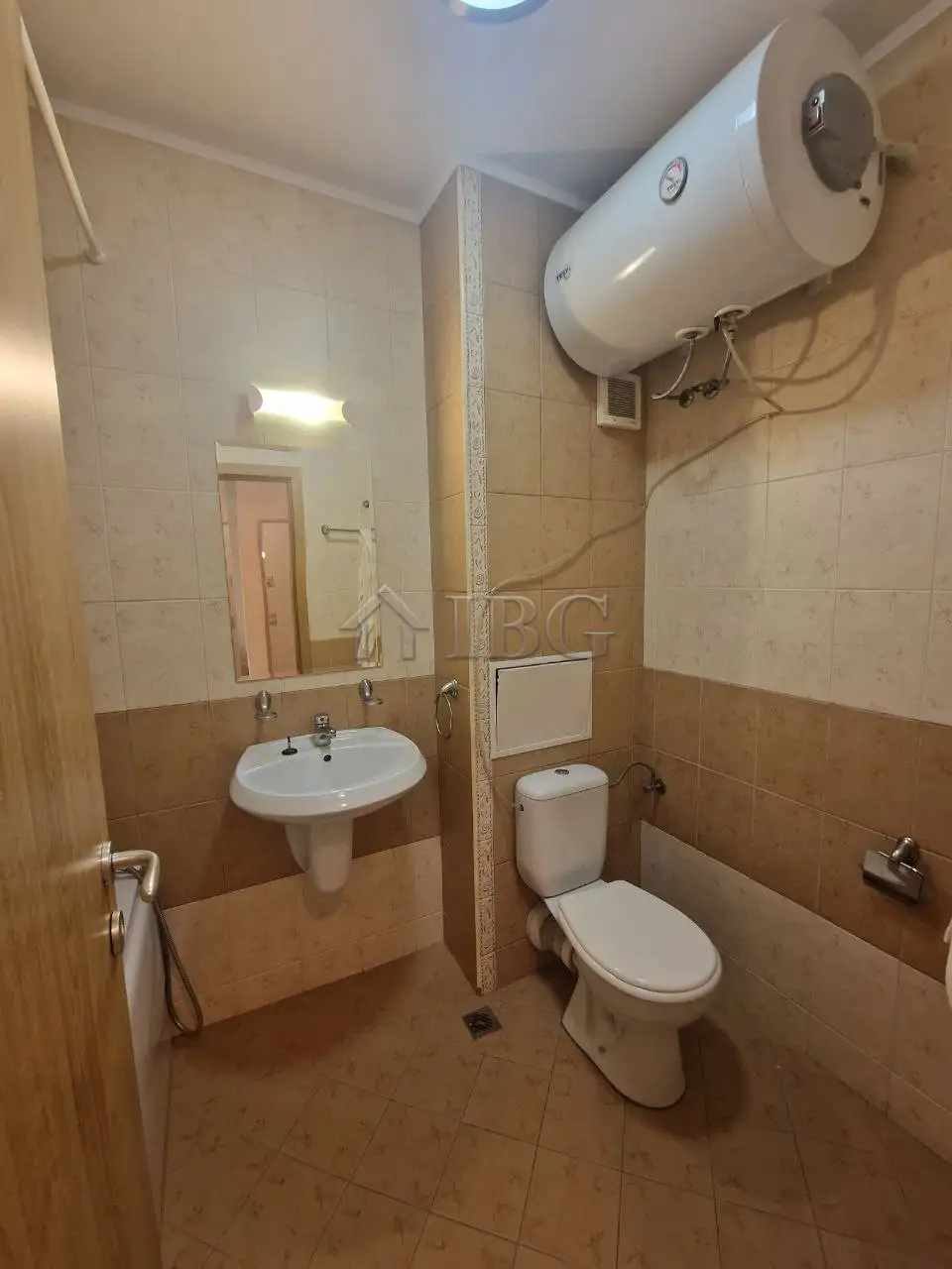 Flat 57m² in Bulgaria, Sunny Beach. Priced at 84000€ rent photo-15