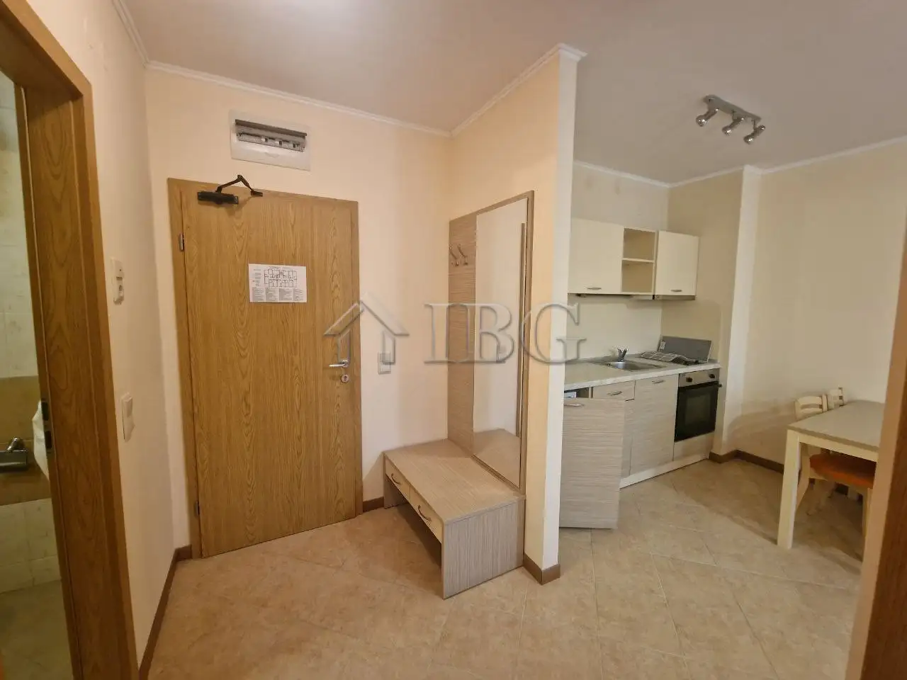 Flat 57m² in Bulgaria, Sunny Beach. Priced at 84000€ rent photo-16