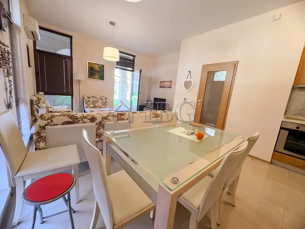 Flat 75m² in Bulgaria, Balchik. Priced at 55000€ rent photo-5