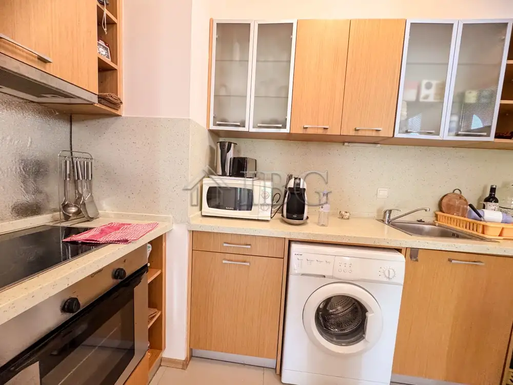 Flat 75m² in Bulgaria, Balchik. Priced at 55000€ rent photo-6