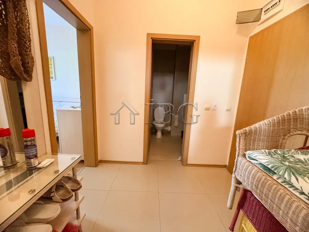 Flat 75m² in Bulgaria, Balchik. Priced at 55000€ rent photo-7