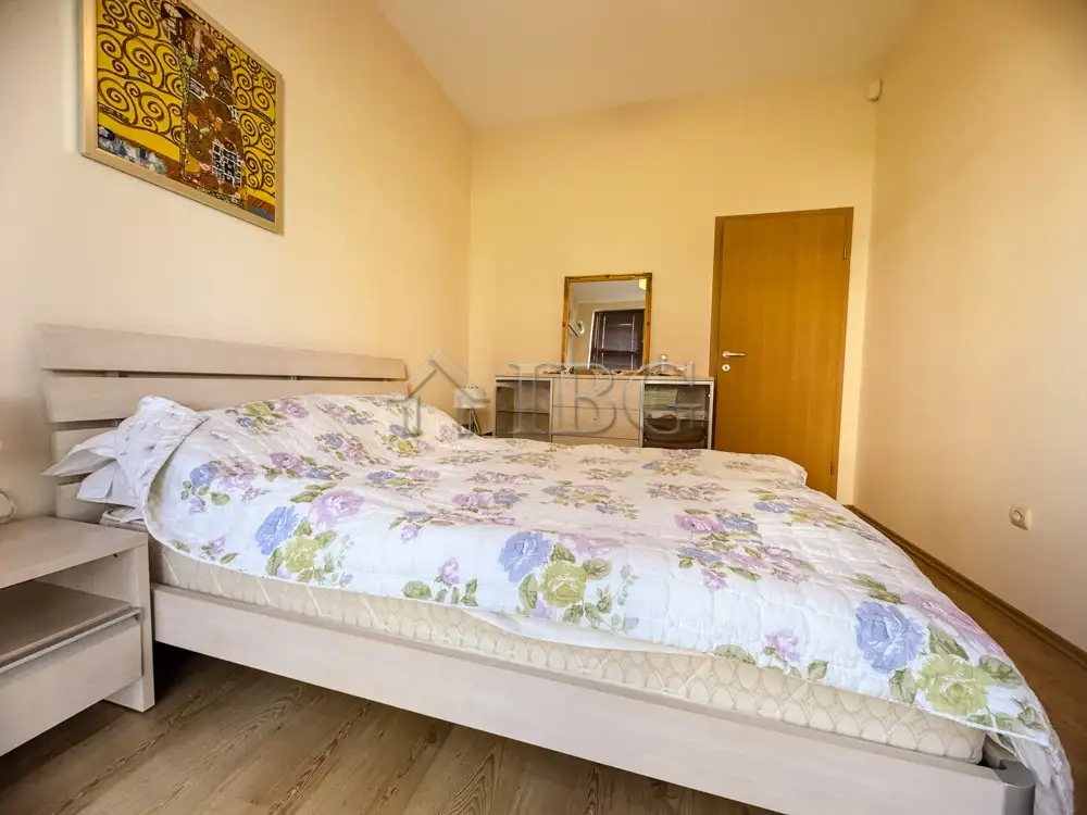 Flat 75m² in Bulgaria, Balchik. Priced at 55000€ rent photo-10