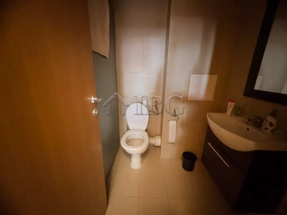 Flat 75m² in Bulgaria, Balchik. Priced at 55000€ rent photo-11