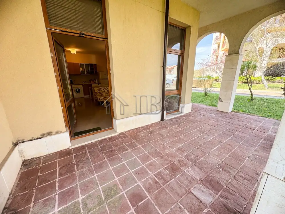 Flat 75m² in Bulgaria, Balchik. Priced at 55000€ rent photo-12