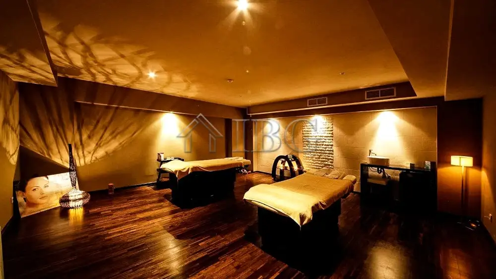 Flat 75m² in Bulgaria, Balchik. Priced at 55000€ rent photo-14