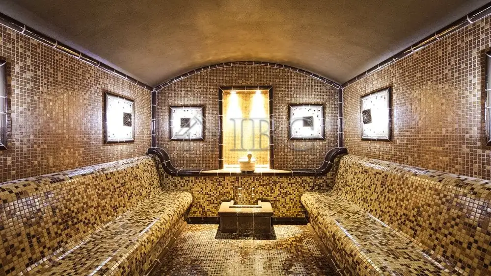 Flat 75m² in Bulgaria, Balchik. Priced at 55000€ rent photo-16