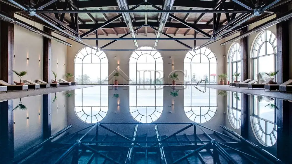 Flat 75m² in Bulgaria, Balchik. Priced at 55000€ rent photo-18