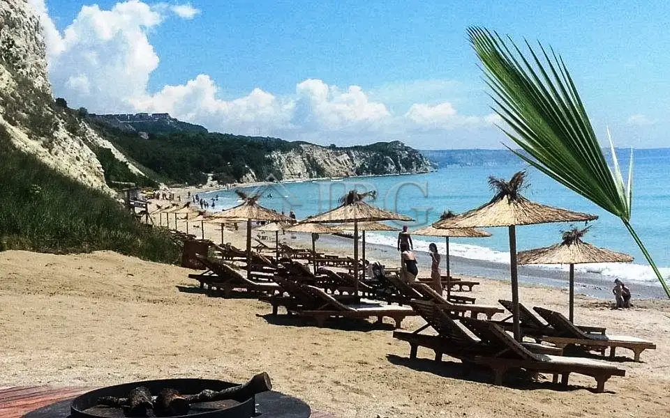 Flat 75m² in Bulgaria, Balchik. Priced at 55000€ rent photo-19