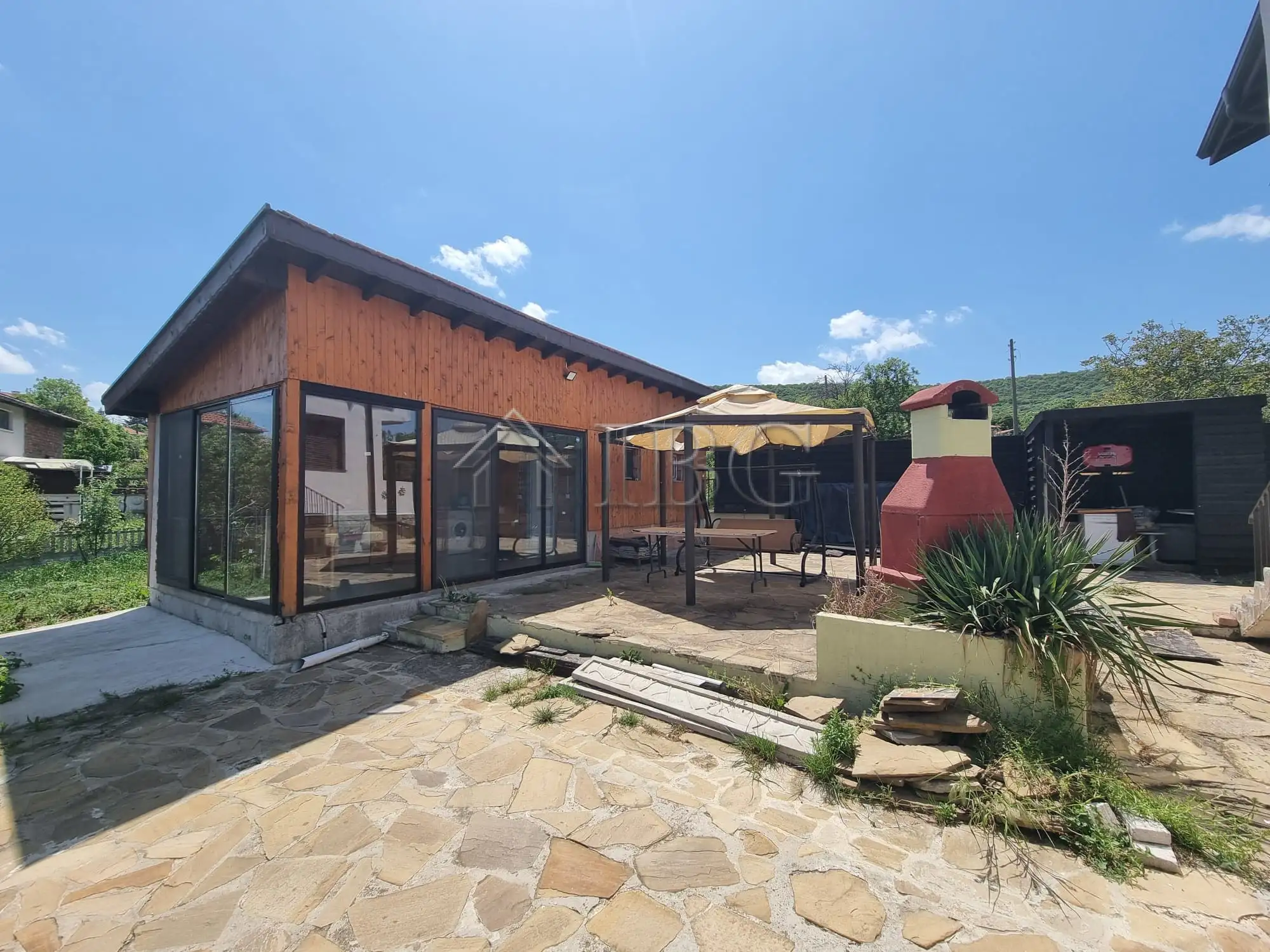 House 162m² in Bulgaria, Medovo. Priced at 210000€ rent photo-2