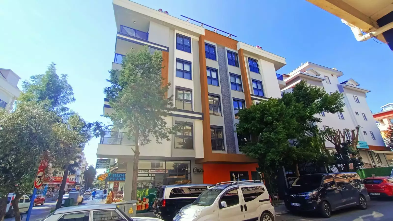 Flat 85m² in Turkey, Alanya. Priced at 129000€ rent photo-7
