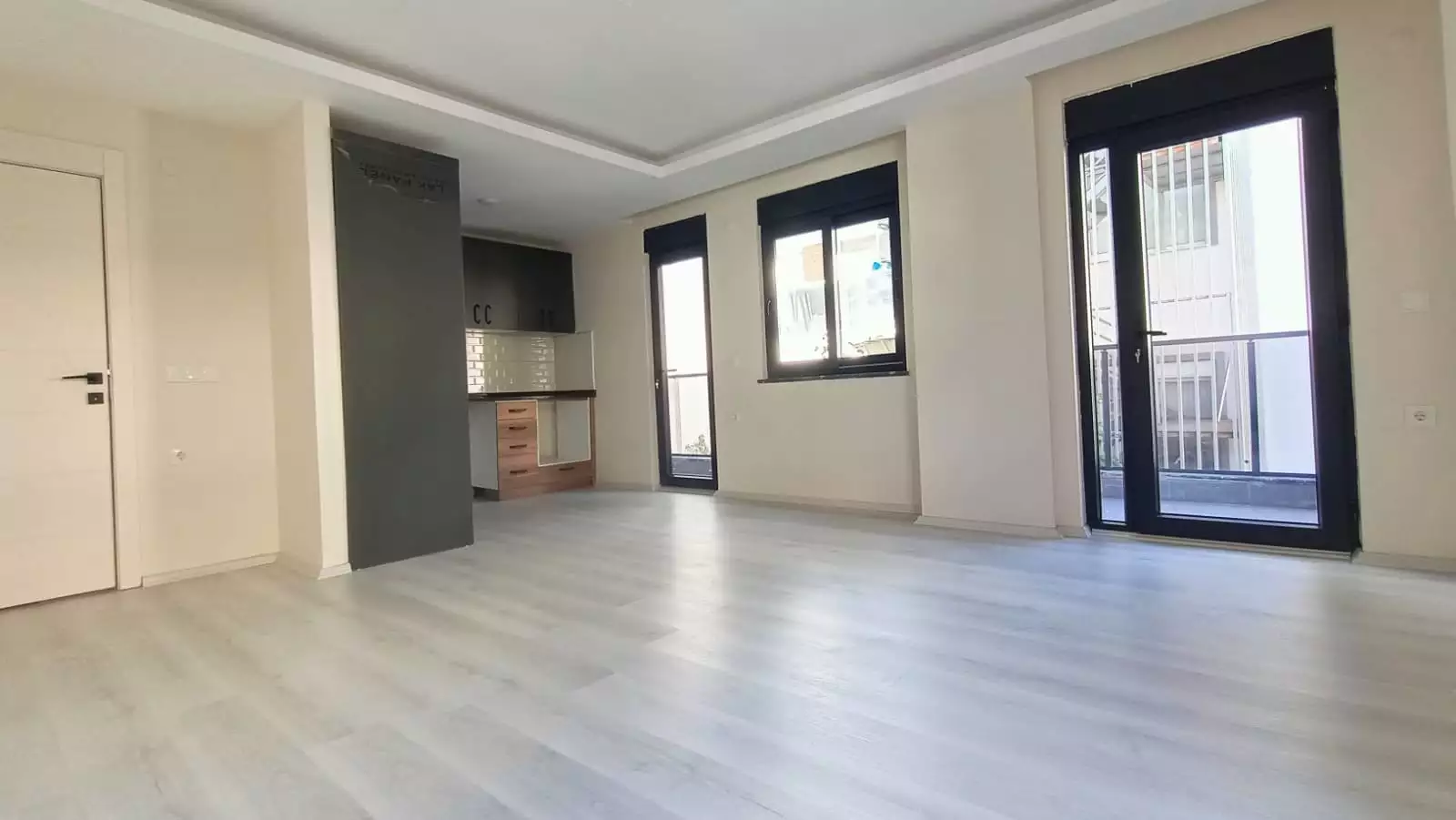 Flat 85m² in Turkey, Alanya. Priced at 129000€ rent photo-12