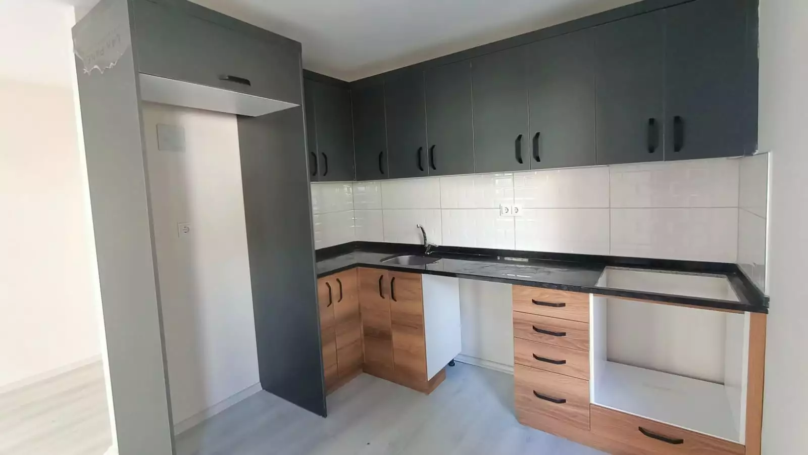 Flat 85m² in Turkey, Alanya. Priced at 129000€ rent photo-15