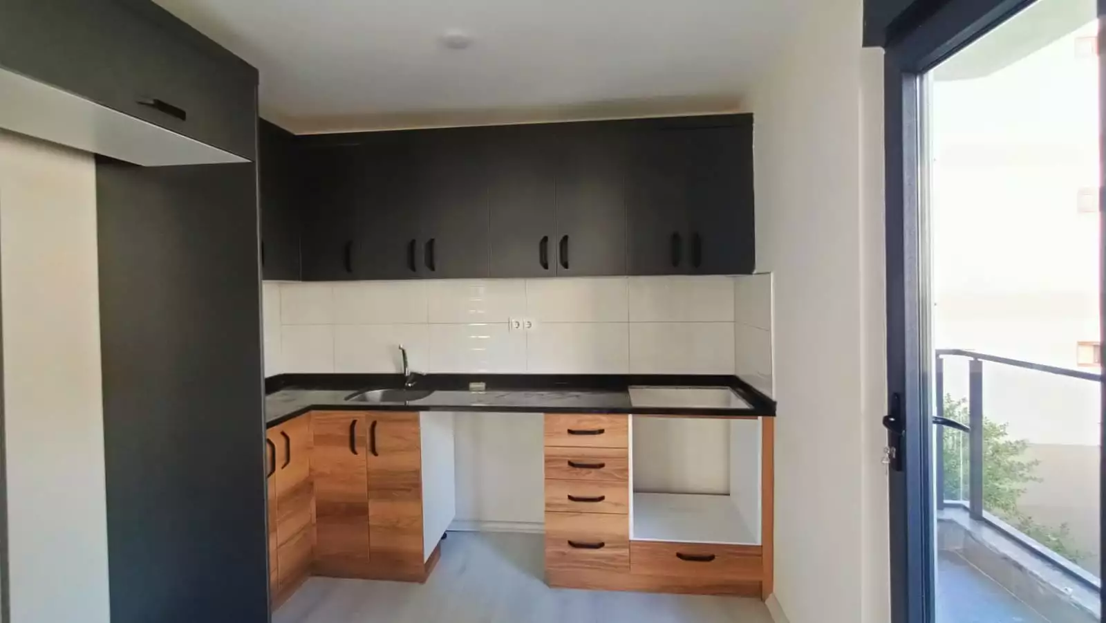 Flat 85m² in Turkey, Alanya. Priced at 129000€ rent photo-16