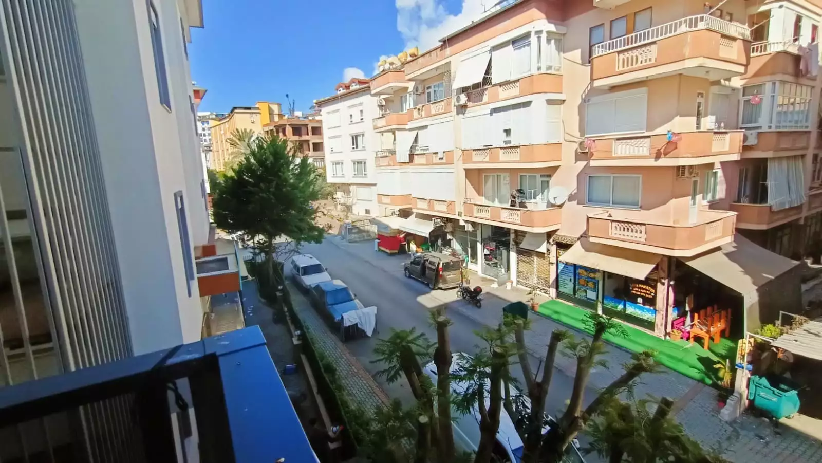 Flat 85m² in Turkey, Alanya. Priced at 129000€ rent photo-18