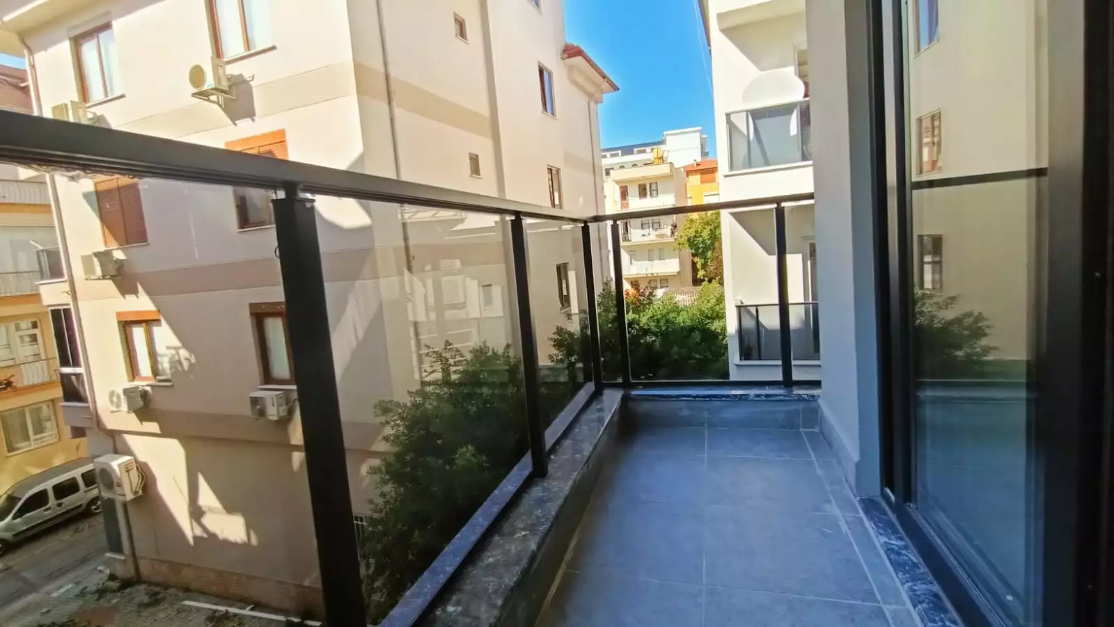 Flat 85m² in Turkey, Alanya. Priced at 129000€ rent photo-23