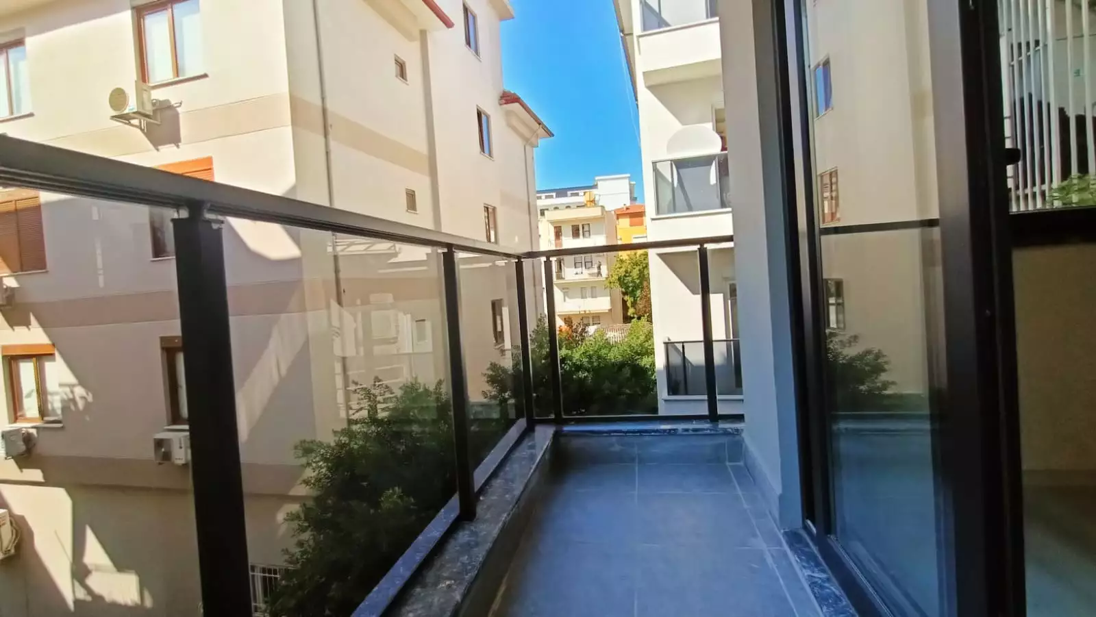 Flat 85m² in Turkey, Alanya. Priced at 129000€ rent photo-24