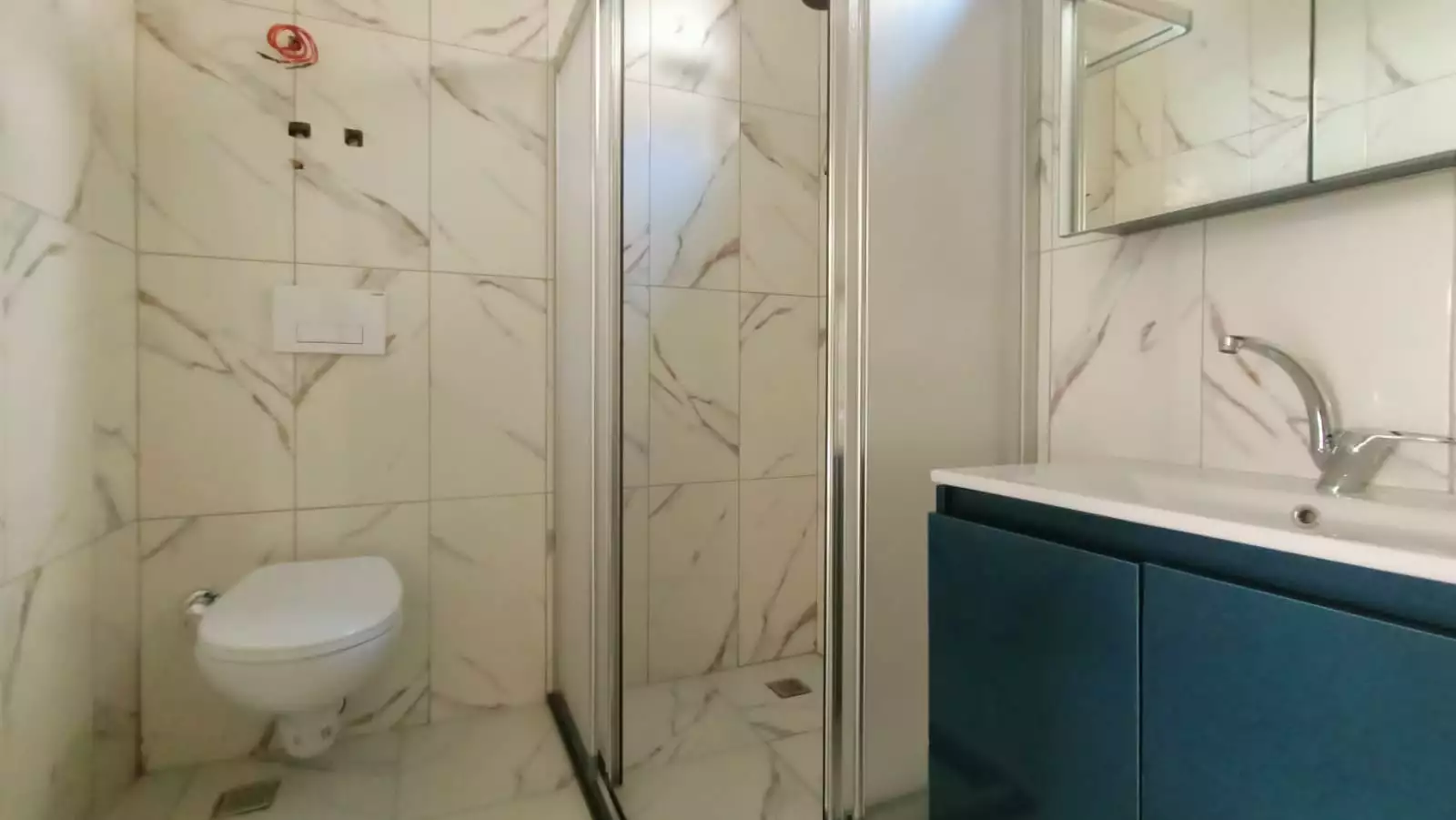 Flat 85m² in Turkey, Alanya. Priced at 129000€ rent photo-26