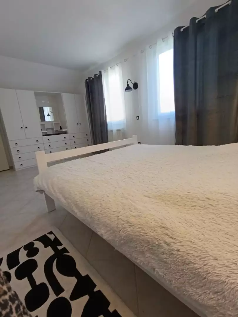 Flat 247m² in Montenegro, Bar. Priced at 180000€ rent photo-7