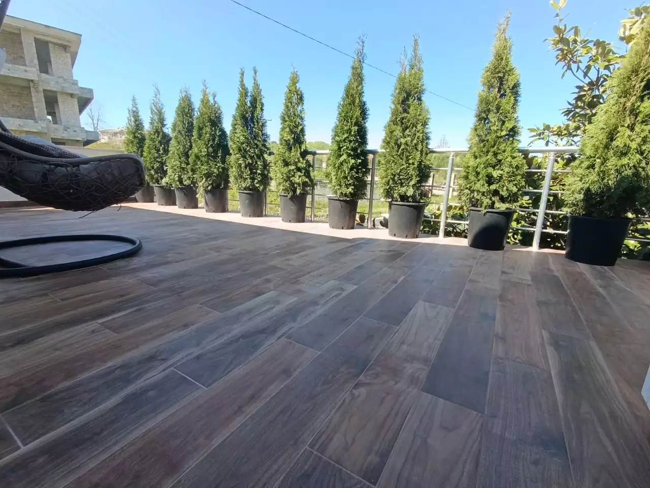Flat 247m² in Montenegro, Bar. Priced at 180000€ rent photo-30