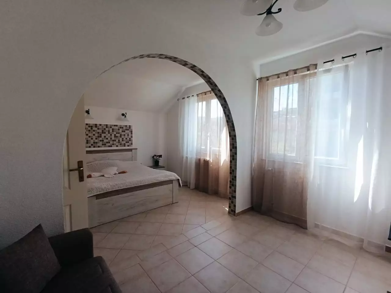 Flat 247m² in Montenegro, Bar. Priced at 180000€ rent photo-34