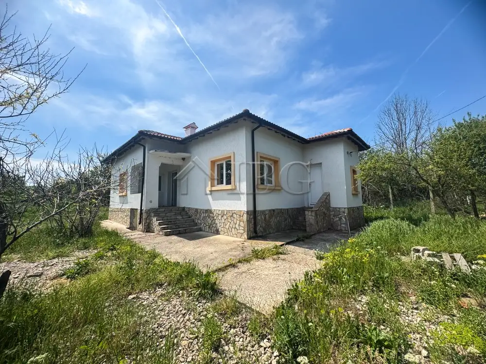 House 100m² in Bulgaria, Durankulak. Priced at 89000€ rent photo-1